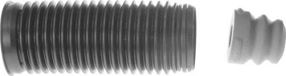 MGA KP2101 - Kit de protection contre la poussière, amortisseur droxauto.com