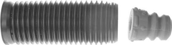 MGA KP2102 - Kit de protection contre la poussière, amortisseur droxauto.com