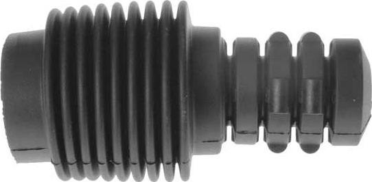 MGA KP2107 - Kit de protection contre la poussière, amortisseur droxauto.com