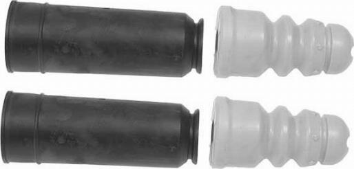 MGA KP2185 - Kit de protection contre la poussière, amortisseur droxauto.com