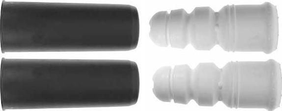 MGA KP2180 - Kit de protection contre la poussière, amortisseur droxauto.com