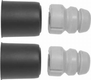 MGA KP2183 - Kit de protection contre la poussière, amortisseur droxauto.com