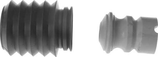 MGA KP2134 - Kit de protection contre la poussière, amortisseur droxauto.com