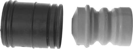 MGA KP2130 - Kit de protection contre la poussière, amortisseur droxauto.com