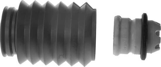 MGA KP2133 - Kit de protection contre la poussière, amortisseur droxauto.com