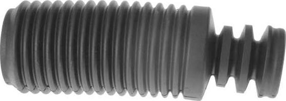 MGA KP2124 - Kit de protection contre la poussière, amortisseur droxauto.com