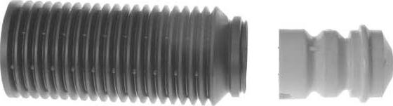 MGA KP2128 - Kit de protection contre la poussière, amortisseur droxauto.com