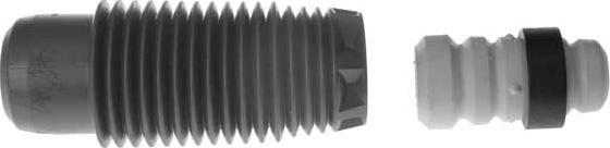 MGA KP2127 - Kit de protection contre la poussière, amortisseur droxauto.com