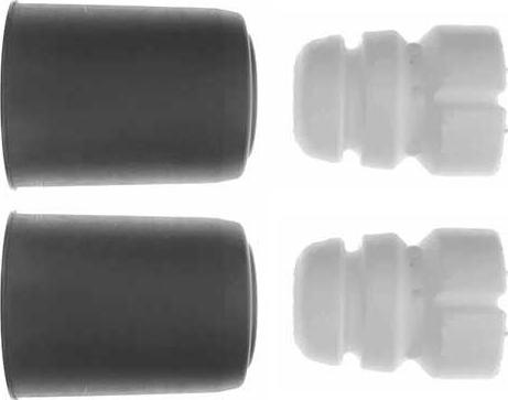 MGA KP2179 - Kit de protection contre la poussière, amortisseur droxauto.com