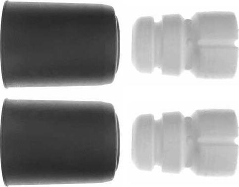MGA KP2178 - Kit de protection contre la poussière, amortisseur droxauto.com