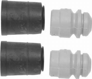 MGA KP2173 - Kit de protection contre la poussière, amortisseur droxauto.com