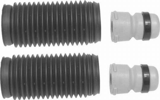 MGA KP2172 - Kit de protection contre la poussière, amortisseur droxauto.com