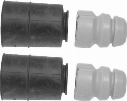 MGA KP2177 - Kit de protection contre la poussière, amortisseur droxauto.com