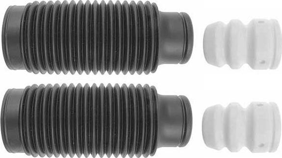 MGA KP2398 - Kit de protection contre la poussière, amortisseur droxauto.com