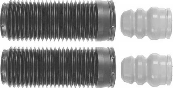 MGA KP2359 - Kit de protection contre la poussière, amortisseur droxauto.com