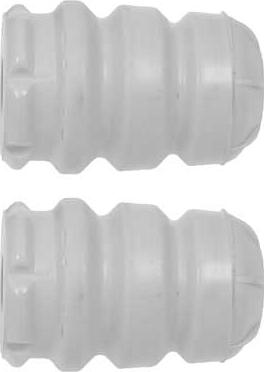 MGA KP2355 - Butée élastique, suspension droxauto.com