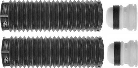 MGA KP2352 - Kit de protection contre la poussière, amortisseur droxauto.com