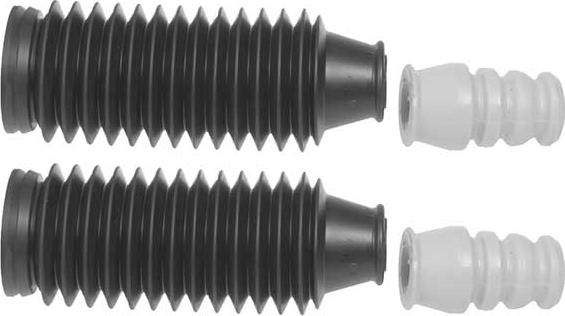 MGA KP2368 - Kit de protection contre la poussière, amortisseur droxauto.com