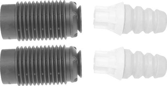 MGA KP2318 - Kit de protection contre la poussière, amortisseur droxauto.com
