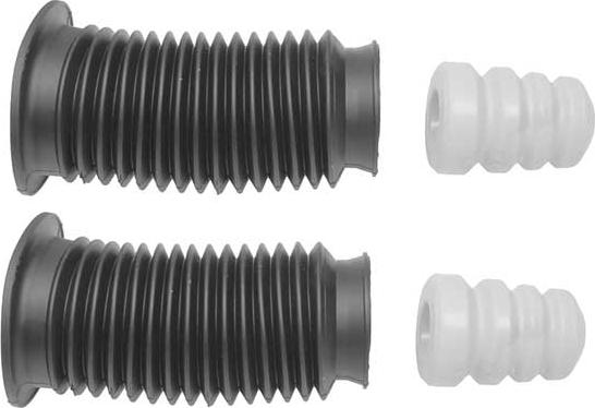 MGA KP2313 - Kit de protection contre la poussière, amortisseur droxauto.com