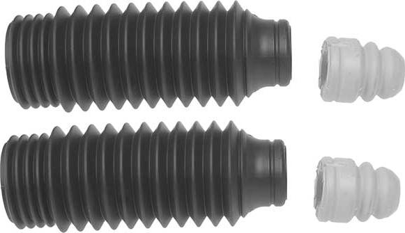 MGA KP2380 - Kit de protection contre la poussière, amortisseur droxauto.com
