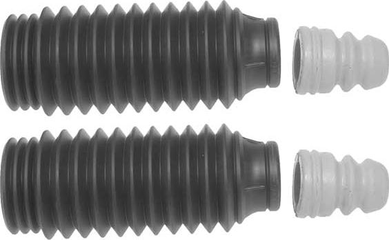 MGA KP2381 - Kit de protection contre la poussière, amortisseur droxauto.com