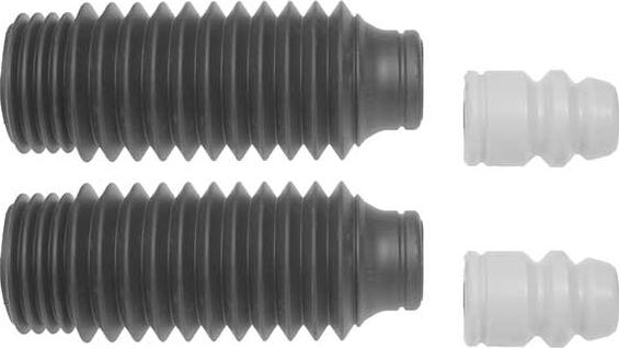 MGA KP2383 - Kit de protection contre la poussière, amortisseur droxauto.com