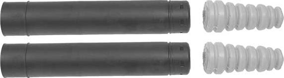 MGA KP2338 - Kit de protection contre la poussière, amortisseur droxauto.com