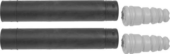 MGA KP2337 - Kit de protection contre la poussière, amortisseur droxauto.com