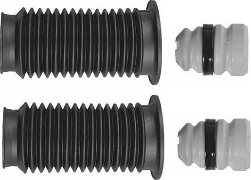 MGA KP2299 - Kit de protection contre la poussière, amortisseur droxauto.com