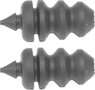 MGA KP2259 - Butée élastique, suspension droxauto.com