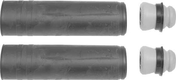 MGA KP2256 - Kit de protection contre la poussière, amortisseur droxauto.com