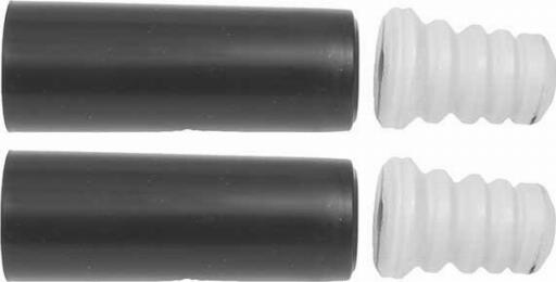 MGA KP2204 - Kit de protection contre la poussière, amortisseur droxauto.com