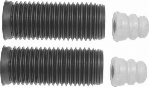 MGA KP2201 - Kit de protection contre la poussière, amortisseur droxauto.com