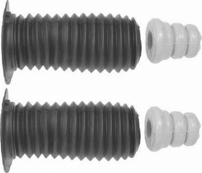 MGA KP2208 - Kit de protection contre la poussière, amortisseur droxauto.com