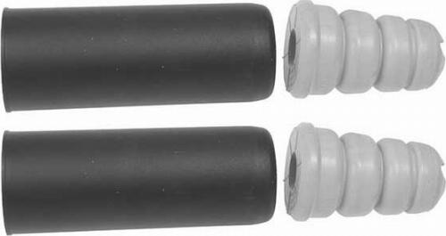 MGA KP2214 - Kit de protection contre la poussière, amortisseur droxauto.com