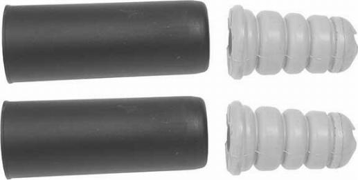 MGA KP2215 - Kit de protection contre la poussière, amortisseur droxauto.com
