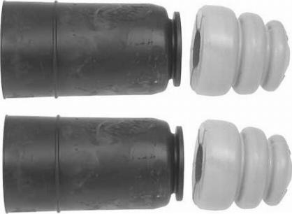 MGA KP2211 - Kit de protection contre la poussière, amortisseur droxauto.com