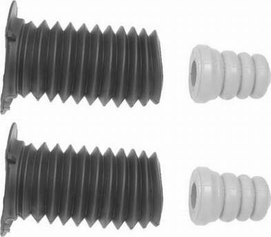 MGA KP2213 - Kit de protection contre la poussière, amortisseur droxauto.com