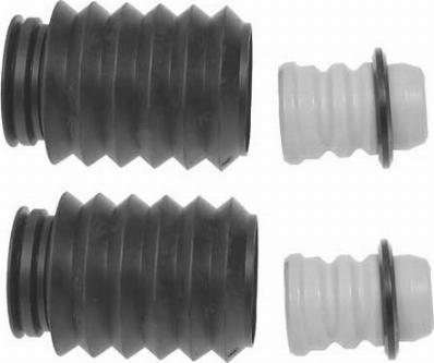 MGA KP2235 - Kit de protection contre la poussière, amortisseur droxauto.com