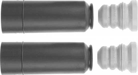 MGA KP2232 - Kit de protection contre la poussière, amortisseur droxauto.com