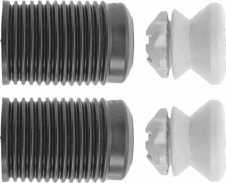 MGA KP2220 - Kit de protection contre la poussière, amortisseur droxauto.com