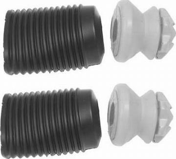 MGA KP2221 - Kit de protection contre la poussière, amortisseur droxauto.com