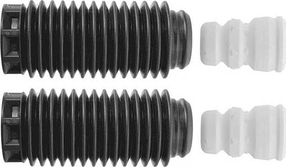 MGA KP2276 - Kit de protection contre la poussière, amortisseur droxauto.com