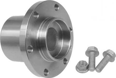 MGA KR4097 - Kit de roulements de roue droxauto.com