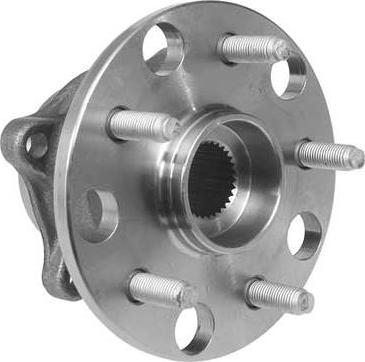 MGA KR4040 - Kit de roulements de roue droxauto.com