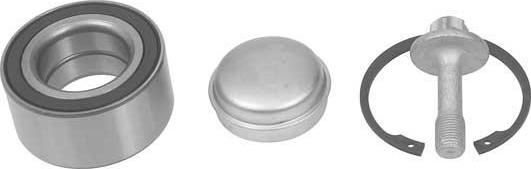 MGA KR4058 - Kit de roulements de roue droxauto.com