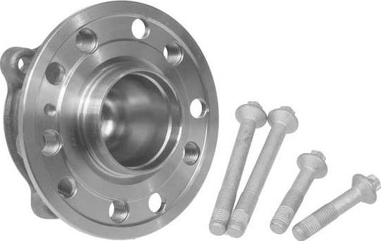 MGA KR4060 - Kit de roulements de roue droxauto.com