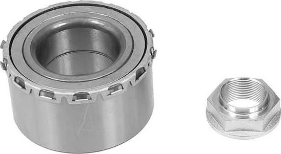 MGA KR4063 - Kit de roulements de roue droxauto.com