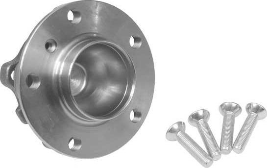 MGA KR4000 - Kit de roulements de roue droxauto.com